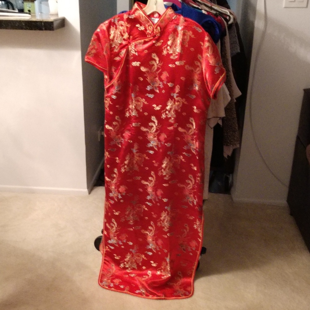 Dress